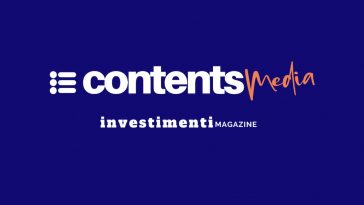 contents media investimenti magazine