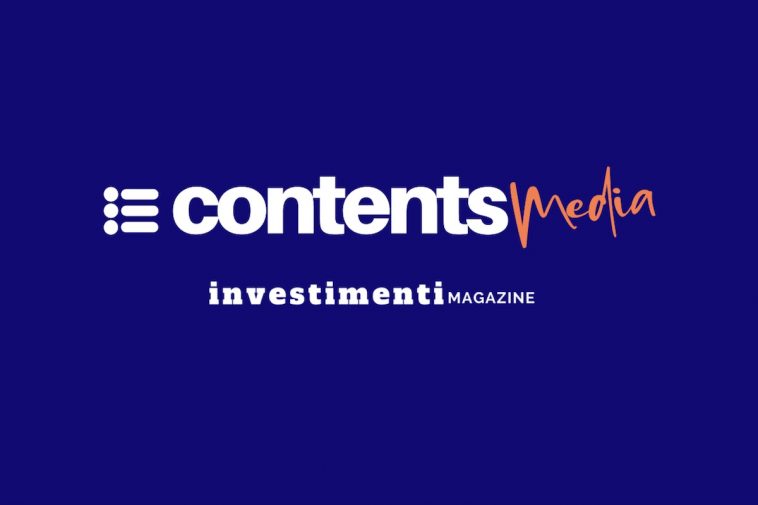 contents media investimenti magazine