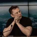 Elon Musk perdite