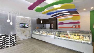 Come aprire una gelateria cosa devi sapere