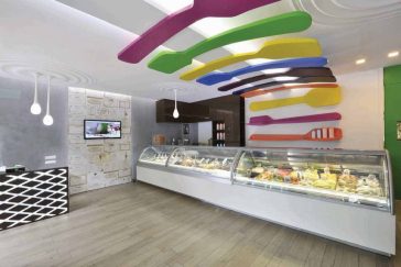 Come aprire una gelateria cosa devi sapere