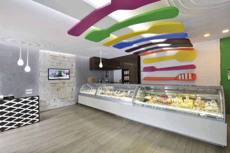 Come aprire una gelateria cosa devi sapere