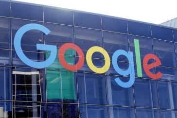 Google Alphabet