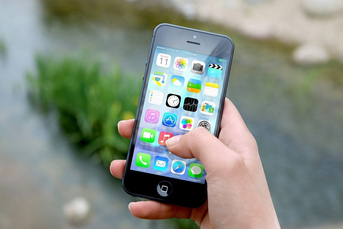 Apple: col nuovo aggiornamento iOS 14.5 aumenta la privacy per l’utente
