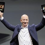 jeff bezos persona piu ricca al mondo