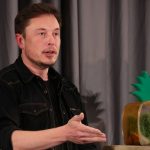 Elon Musk patrimonio