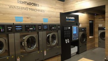 Come aprire una lavanderia e stireria idee