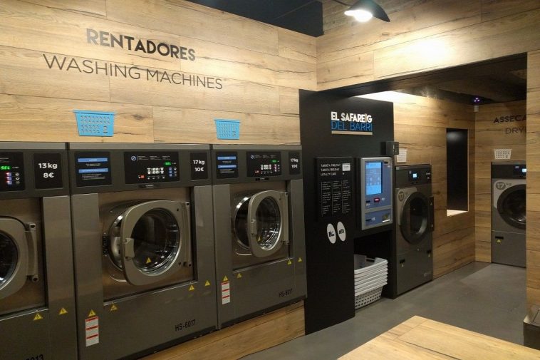 Come aprire una lavanderia e stireria idee