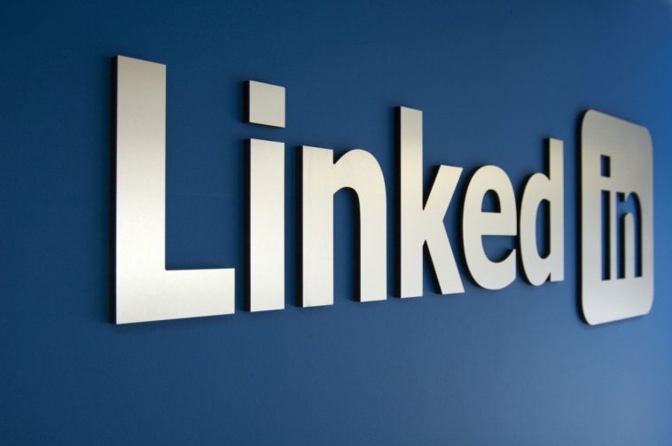 LinkedIn Clubhouse