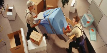 Come aprire un'azienda di traslochi consigli