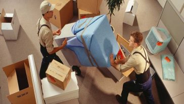 Come aprire un'azienda di traslochi consigli