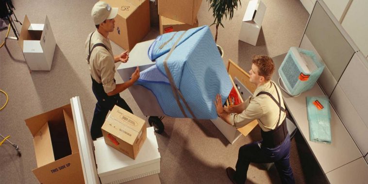 Come aprire un'azienda di traslochi consigli