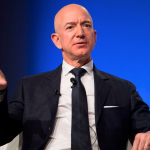 Jeff Bezos