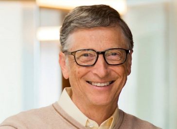 Bill Gates