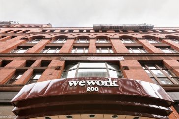 wework criptovalute