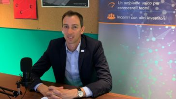 Open Seed Ferrara intervista