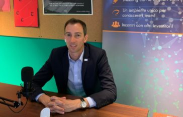 Open Seed Ferrara intervista