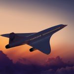 Boom Supersonic
