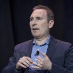 ceo amazon