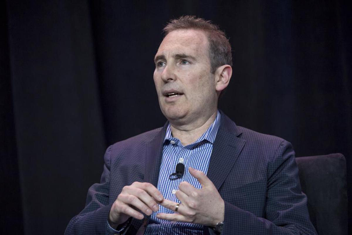 Una pesante eredità per il nuovo CEO di Amazon