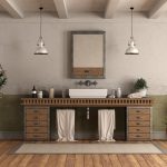 bagno sostenibile