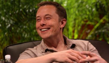 Elon Musk