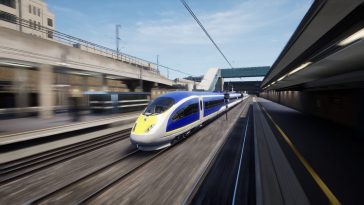 eurostar finanziamento