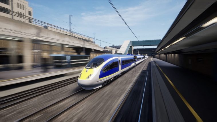 eurostar finanziamento