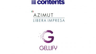 GELLIFY Azimut Digitech Fund Contents