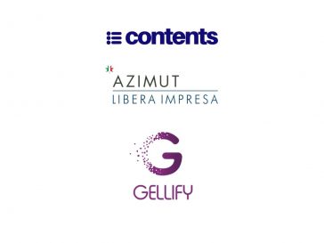GELLIFY Azimut Digitech Fund Contents