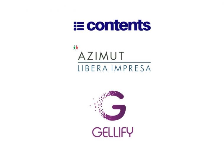 GELLIFY Azimut Digitech Fund Contents