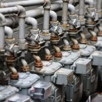 hackeraggio colonial pipeline