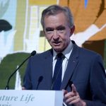 Bernard Arnault