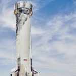 astronave Jeff Bezos