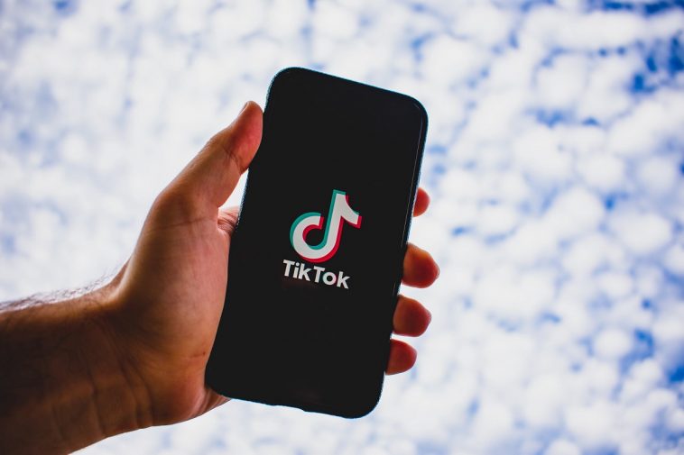 linkedin tiktok trovare lavoro