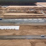 nuovo stabilimento Tesla Germania
