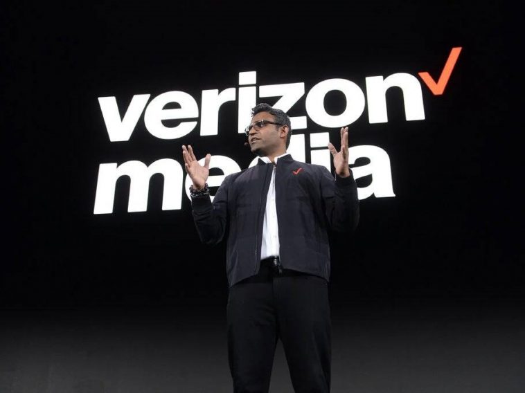 verizon media apollo
