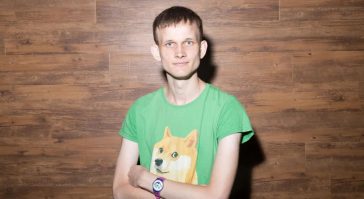 Vitalik Buterin