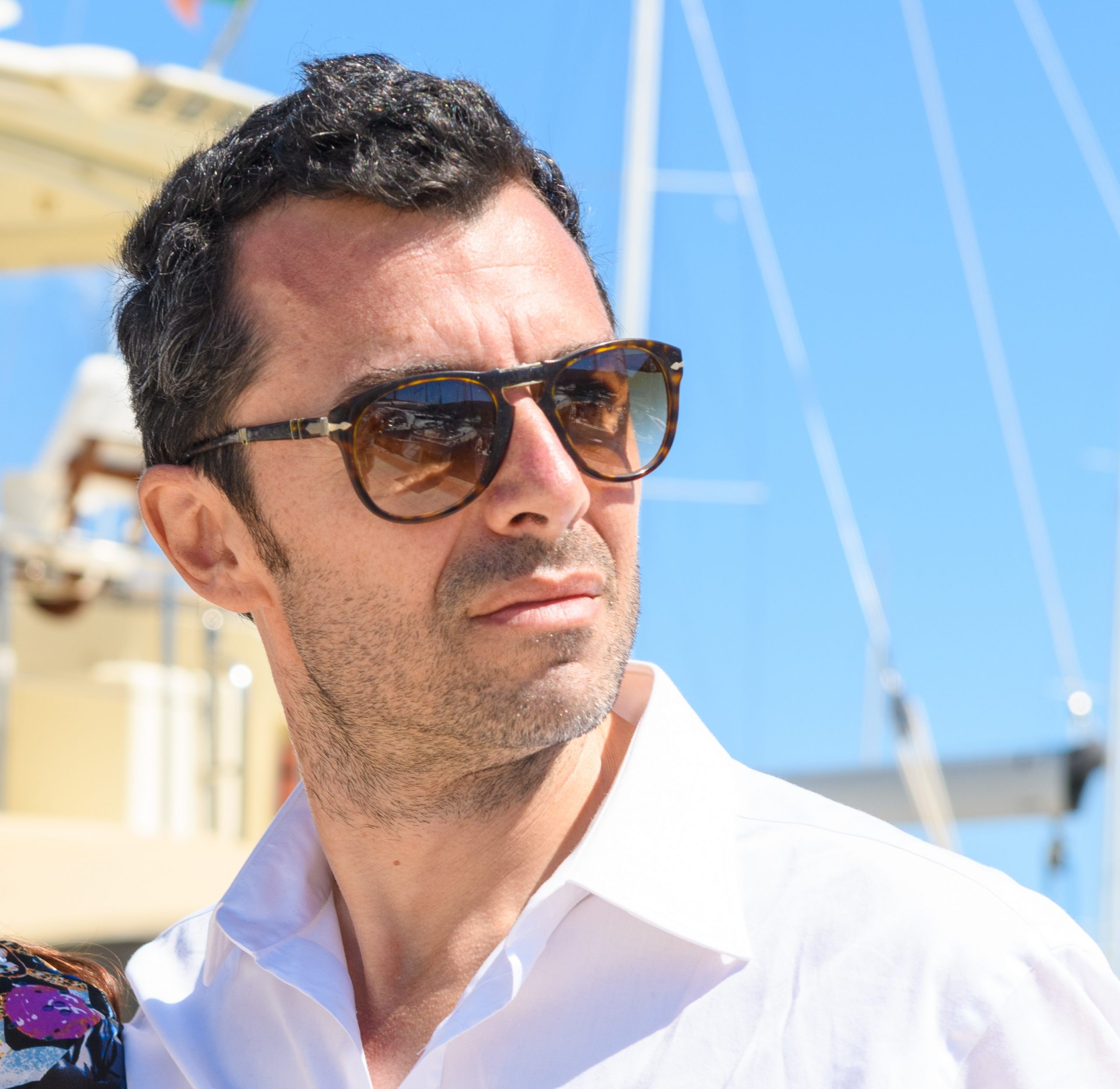 walter vassallo Letyourboat