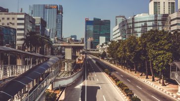 indonesia banche digitali