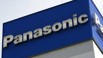 panasonic tesla
