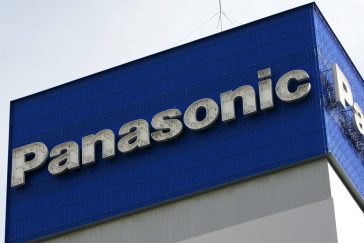 panasonic tesla