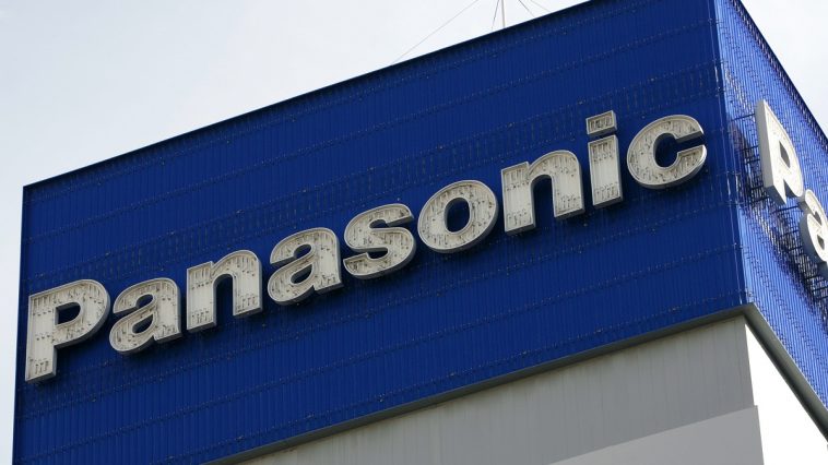 panasonic tesla