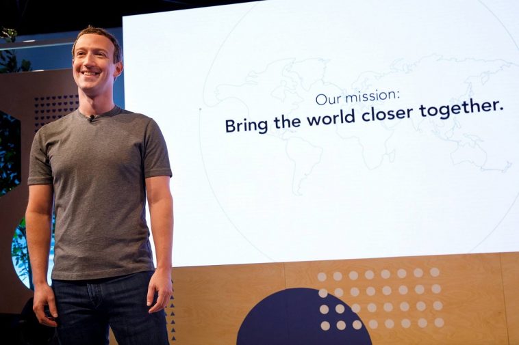 patrimonio zuckerberg azioni facebook