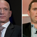 CEO di Amazon