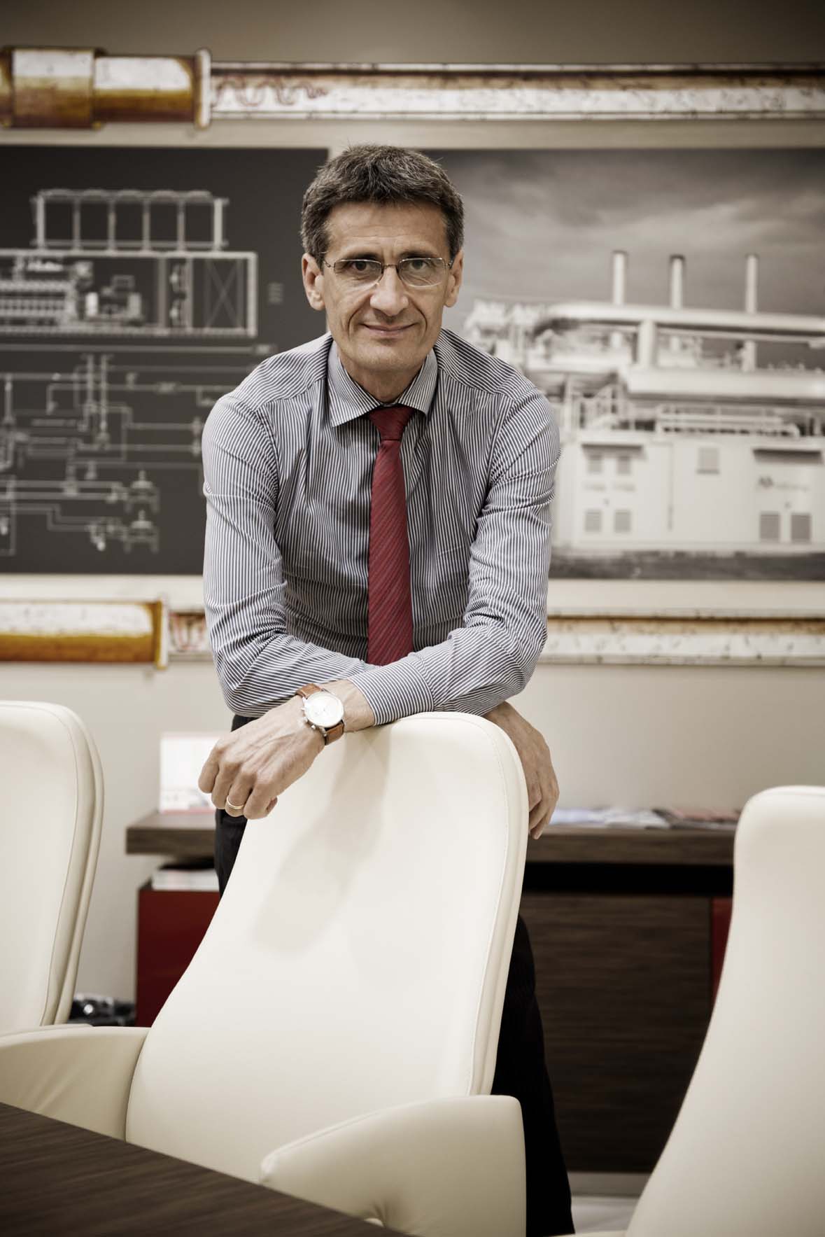 Angelo Baronchelli A bassa