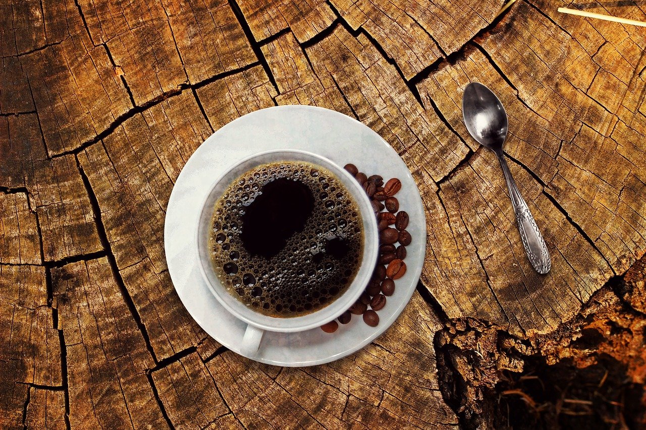 Caffè