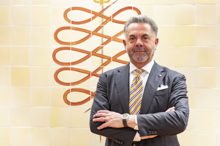 Maurizio Bertocco - Food e Made in Italy