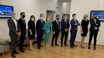 Premio Giovane manager 8lug21