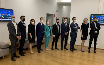 Premio Giovane manager 8lug21